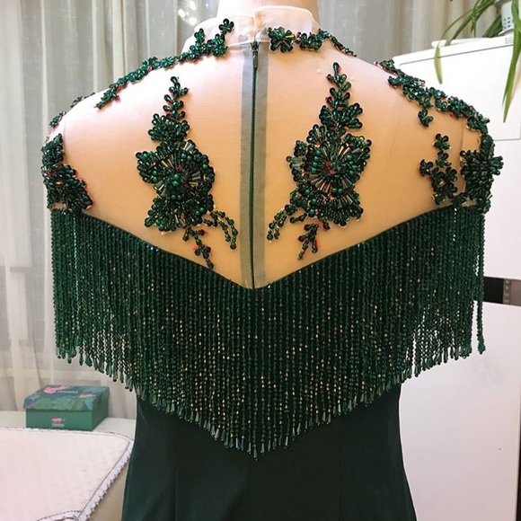 Dress - Picture 5 of 5